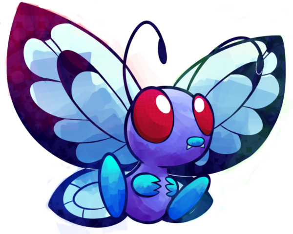 evolucion-de-caterpie-todos-los-trucos-evolucion